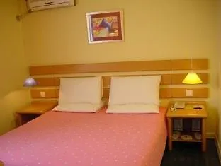 Home Inn Jida Branch Zhuhai China